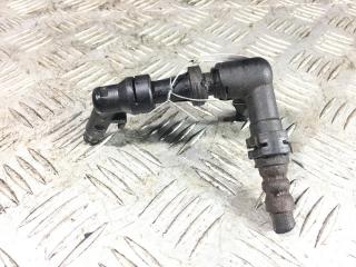 трубка (шланг) сцепления Opel Zafira 2 поколение (B) [рестайлинг] 2010, 1.8 л., бензин, МКПП, минивэн