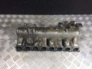 коллектор впускной Kia Sorento 2 поколение 2009, 2.5 л., CRDi, дизель, АКПП, внедорожник 5 дв.