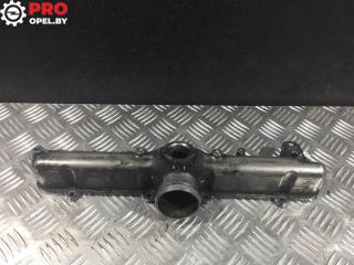 коллектор впускной Opel Omega B [рестайлинг] 2000, 2.2 л., TDi, дизель, МКПП, универсал, 24441561