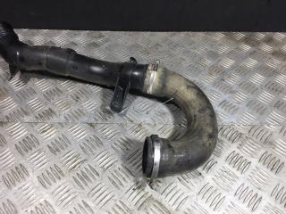 патрубок интеркулера Opel Vectra C 2005, 1.9 л., CDTi, дизель, МКПП, универсал, 55352567