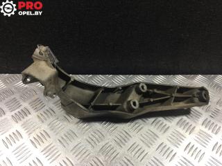 кронштейн генератора Opel Vectra B [рестайлинг] 2001, 1.6 л., бензин, МКПП, хетчбэк 5 дв., 24449617