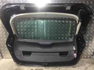 крышка багажника (дверь 3-5) Opel Astra J [рестайлинг] 2013, 2.0 л., CDTi, дизель, МКПП, хетчбэк 5 дв., 13258132