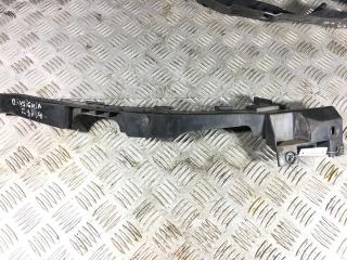 Крепление бампера переднего Opel Insignia 1 поколение (A) 2012, 2.0 л., CDTi, дизель, МКПП, хетчбэк 5 дв., 13250571