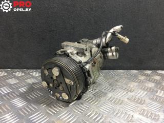 компрессор кондиционера Opel Corsa C [рестайлинг] 2004, 1.3 л., CDTi, дизель, МКПП, хетчбэк 5 дв., 13106850