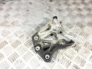 кронштейн компрессора кондиционера Chevrolet Captiva 1 поколение [рестайлинг] 2012, 2.2 л., CDTi, дизель, МКПП, внедорожник 5 дв., 96868422