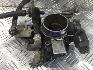 заслонка дроссельная Opel Vectra B 1999, 1.6 л., бензин, МКПП, хетчбэк 5 дв., 90529710