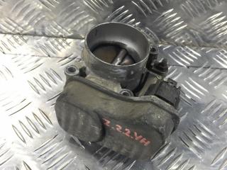 заслонка дроссельная Opel Vectra C 2005, 2.2 л., бензин, МКПП, хетчбэк 5 дв., 24459501