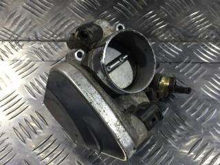 заслонка дроссельная Opel Zafira 2 поколение (B) 2007, 1.8 л., бензин, МКПП, минивэн, 55562380