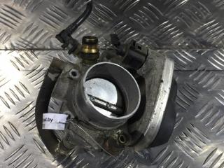 заслонка дроссельная Opel Zafira 2 поколение (B) 2007, 1.8 л., бензин, МКПП, минивэн, 55562380