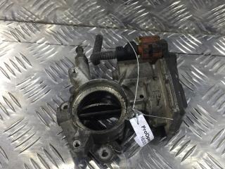 заслонка дроссельная Opel Insignia 1 поколение (A) 2010, 2.0 л., CDTi, дизель, АКПП, хетчбэк 5 дв.