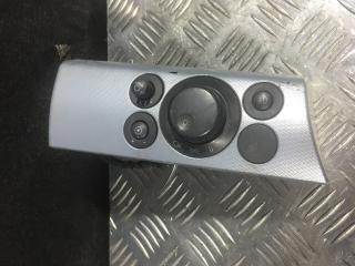 блок управления светом Opel Astra H/Family [рестайлинг] 2008, 1.8 л., бензин, МКПП, хетчбэк 5 дв., 13100136