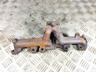 коллектор выпускной Opel Astra J [рестайлинг] 2013, 1.3 л., CDTi, дизель, МКПП, хетчбэк 5 дв., 55223905