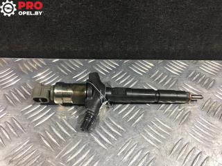 форсунка Opel Vectra C [рестайлинг] 2006, 3.0 л., CDTi, дизель, МКПП, хетчбэк 5 дв., 8-97239161-7