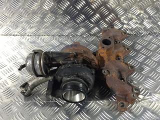 турбина Opel Astra H/Family [рестайлинг] 2008, 1.7 л., CDTi, дизель, МКПП, универсал, 8973762735