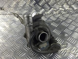 турбина Opel Corsa C [рестайлинг] 2004, 1.3 л., CDTi, дизель, МКПП, хетчбэк 5 дв., 73501344