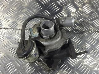 турбина Opel Corsa C 2003, 1.3 л., CDTi, дизель, МКПП, хетчбэк 5 дв., 73501344