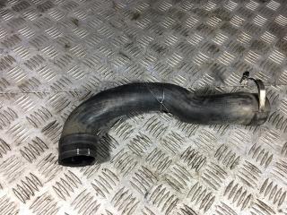 патрубок интеркулера Opel Zafira 2 поколение (B) 2007, 1.9 л., CDTi, дизель, МКПП, минивэн, 55557037