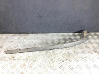 юбка бампера нижняя Opel Meriva 1 поколение (A) [рестайлинг] 2007, 1.4 л., бензин, МКПП, минивэн, 93296813