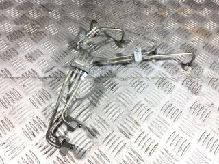 трубка топливная Opel Astra G 2002, 1.7 л., TDi, дизель, МКПП, универсал, 97188885