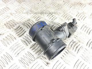 расходомер воздуха Opel Meriva 1 поколение (A) [рестайлинг] 2007, 1.4 л., бензин, МКПП, минивэн, 280218119