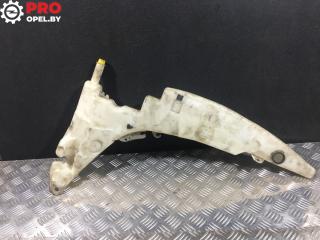 бачок омывателя Ford Focus 1 поколение [рестайлинг] 2002, 1.6 л., дизель, МКПП, XS4117618