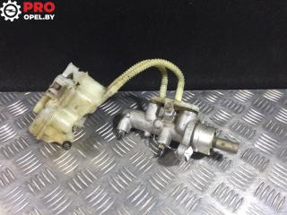 цилиндр тормозной главный Opel Meriva 1 поколение (A) 2004, 1.6 л., бензин, МКПП, минивэн