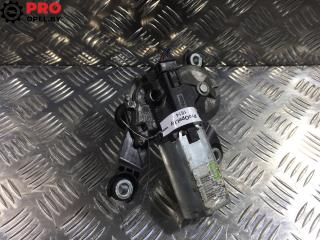 моторчик заднего стеклоочистителя (дворника) Opel Vectra C 2004, 2.2 л., TDi, дизель, МКПП, хетчбэк 5 дв., 53015612