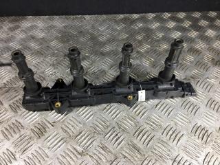 катушка зажигания Opel Vectra C 2005, 2.2 л., бензин, МКПП, хетчбэк 5 дв., 0221503469