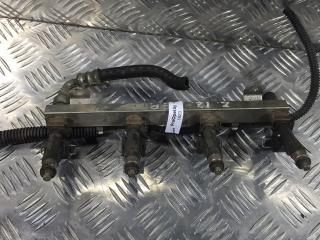 топливная рампа Opel Corsa D 2008, 1.2 л., бензин, МКПП, хетчбэк 5 дв., 0281151208