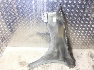 крыло переднее правое Opel Astra G 2001, 2.0 л., дизель, МКПП, универсал, 90521686