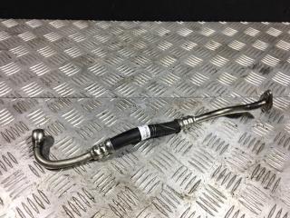 масляная трубка турбины Opel Astra G 1999, 1.7 л., TDi, дизель, МКПП, универсал, 90530998
