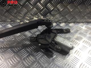 моторчик заднего стеклоочистителя (дворника) Opel Vectra C 2005, 2.2 л., TDi, дизель, МКПП, хетчбэк 5 дв., 53015612