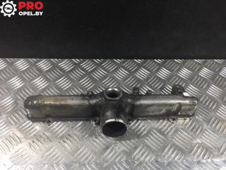 коллектор впускной Opel Frontera B 1999, 2.2 л., TDi, дизель, МКПП, внедорожник 5 дв., 90500933