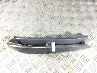 молдинг переднего бампера Opel Astra H 2006, 1.7 л., CDTi, дизель, МКПП, хетчбэк 5 дв., 13121994, 13121993