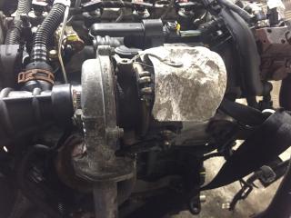 турбина Opel Corsa D 2010, 1.3 л., CDTi, дизель, МКПП, хетчбэк 5 дв., 55231037