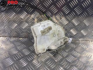 замок двери Opel Agila 2 поколение (B) 2012, 1.2 л., бензин, АКПП, хетчбэк 5 дв., 93195867, 93195871