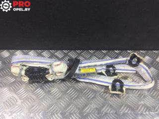 подушка безопасности боковая (шторка) Opel Corsa D 2008, 1.3 л., CDTi, дизель, МКПП, хетчбэк 5 дв., 13150704