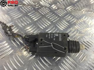 активатор замка багажника Opel Omega B 1999, 2.0 л., бензин, МКПП, универсал, 90491728