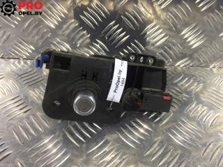 кнопка открытия багажника Opel Meriva 1 поколение (A) 2004, 1.6 л., бензин, МКПП, минивэн, 9163495