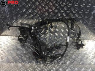 проводка двигателя Opel Corsa D 2010, 1.2 л., бензин, МКПП, хетчбэк 5 дв., 13332179