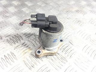 клапан EGR Opel Astra G 2002, 1.6 л., бензин, МКПП, хетчбэк 5 дв.