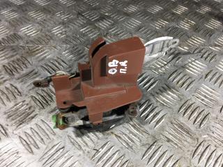 замок двери Opel Omega B [рестайлинг] 2001, 2.5 л., TDi, дизель, АКПП, седан, 90510103, 90457118