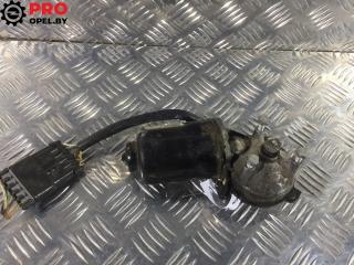 моторчик передних стеклоочистителей (дворников) Opel Meriva 1 поколение (A) [рестайлинг] 2006, 1.6 л., бензин, МКПП, минивэн