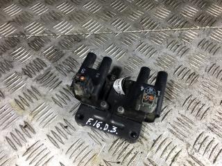 катушка зажигания Chevrolet Lacetti 1 поколение 2007, 1.6 л., бензин, МКПП, хетчбэк 5 дв.