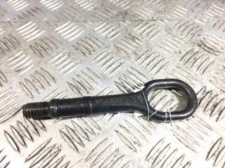 крюк буксировочный Volkswagen Passat B6 2005, 1.9 л., TDi, дизель, МКПП, универсал, 1T0805615A