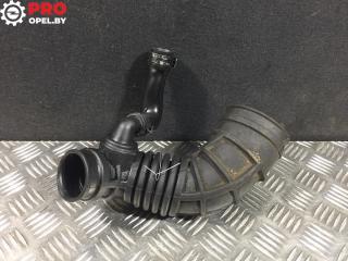 патрубок турбины Opel Vectra C 2003, 2.2 л., TDi, дизель, МКПП, хетчбэк 5 дв., 9178631