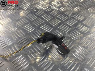 датчик коленвала Opel Corsa C [рестайлинг] 2005, 1.3 л., CDTi, дизель, МКПП, хетчбэк 5 дв., 73502752