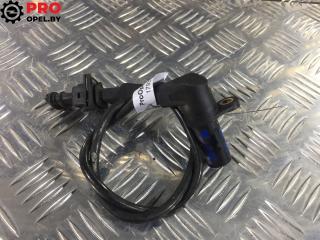 датчик коленвала Opel Astra G 1999, 1.6 л., бензин, МКПП, хетчбэк 5 дв., 90520854