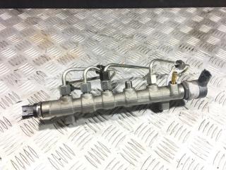 топливная рампа Opel Insignia 2 поколение (B) 2018, 2.0 л., CDTi, дизель, АКПП, универсал, 445214324