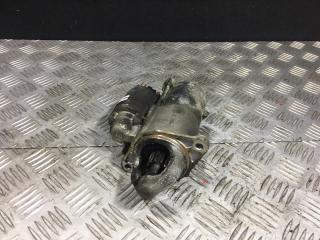 стартер Opel Zafira 2 поколение (B) [рестайлинг] 2008, 1.8 л., бензин, МКПП, минивэн, 55556092